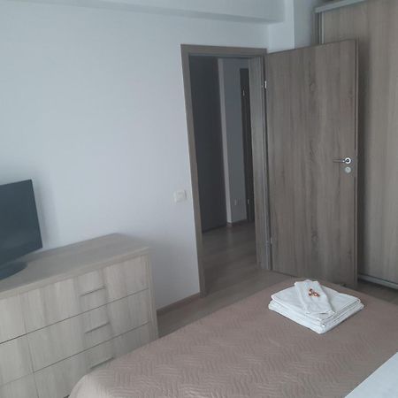 Apartament Marcel - Coresi Mall Brasov Luaran gambar