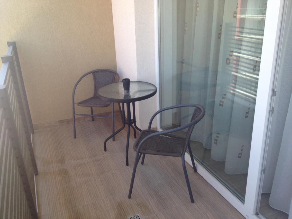 Apartament Marcel - Coresi Mall Brasov Luaran gambar